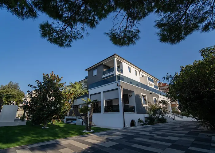 Residence Vaal Rovigno