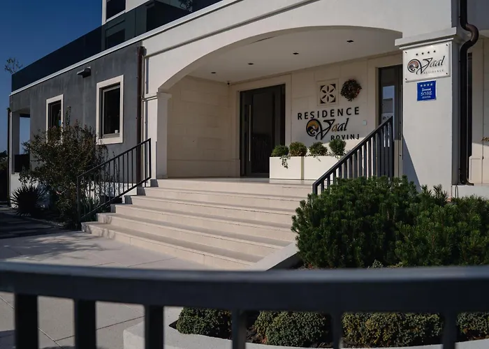Residence Vaal Rovigno
